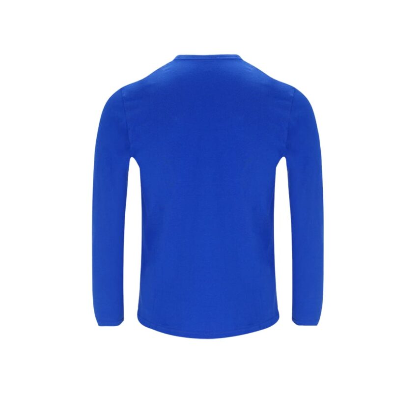 T-Shirt colorata a maniche lunghe - immagine 3
