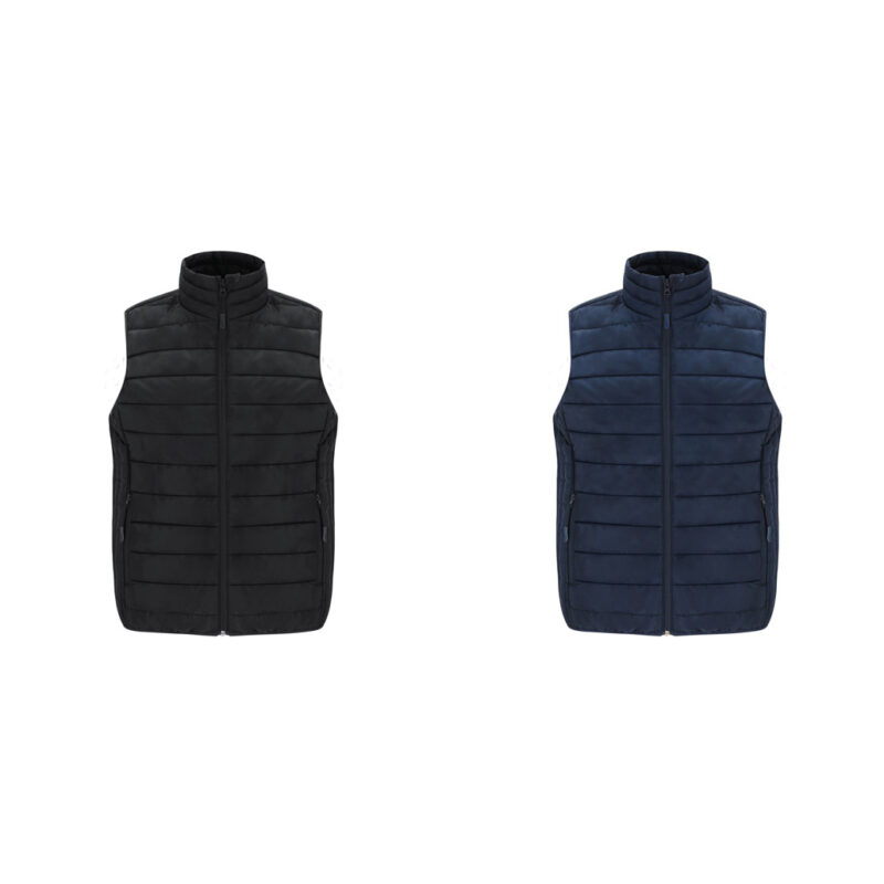 Gilet Donna