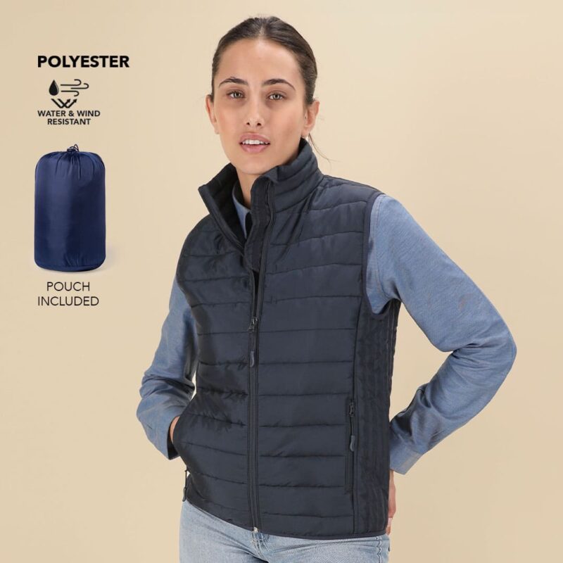 Gilet Donna - immagine 5