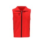 Gilet unisex traspirante - immagine 2