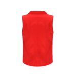 Gilet unisex traspirante - immagine 3