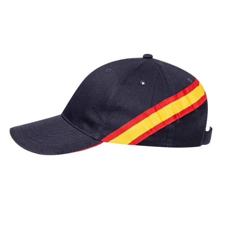 Cappellino - immagine 5