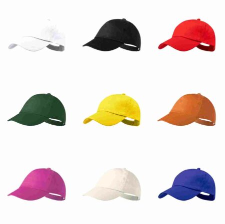 Cappellino Bimbo