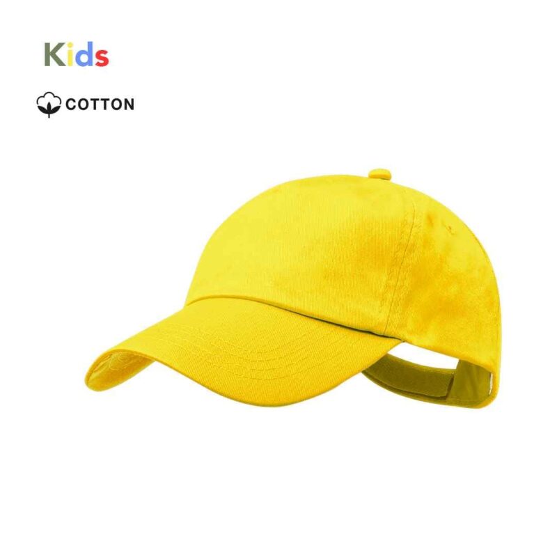 Cappellino Bimbo - immagine 2