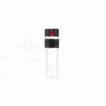 Bottiglia trasparente a doppia parete in Tritan 450 ml - immagine 2