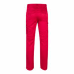 Pantaloni elasticizzati con tasche - immagine 3