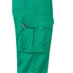 Pantaloni elasticizzati con tasche - immagine 6