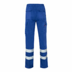 Pantaloni in twill multi-tasca - immagine 2