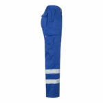 Pantaloni in twill multi-tasca - immagine 4