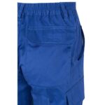 Pantaloni in twill multi-tasca - immagine 5