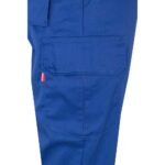 Pantaloni in twill multi-tasca - immagine 7