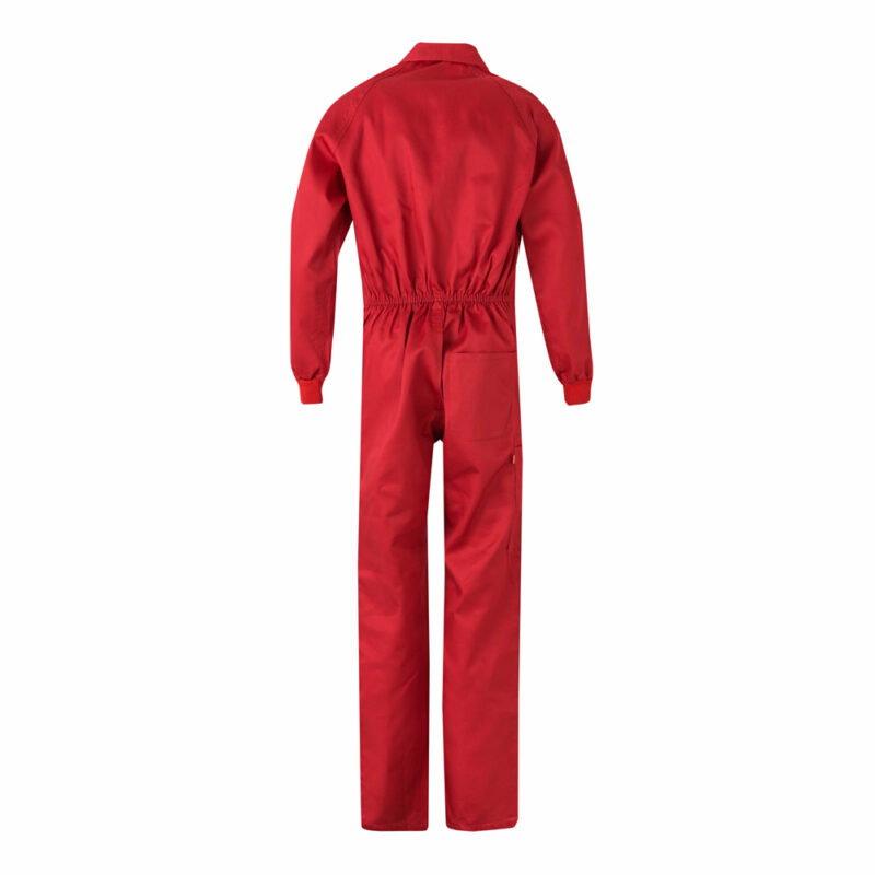 Tuta in twill - immagine 2
