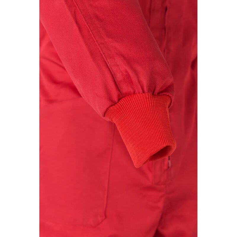 Tuta in twill - immagine 4