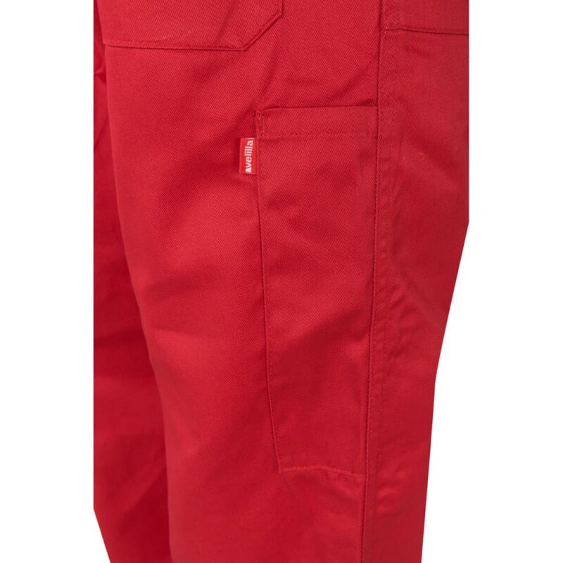 Tuta in twill - immagine 5