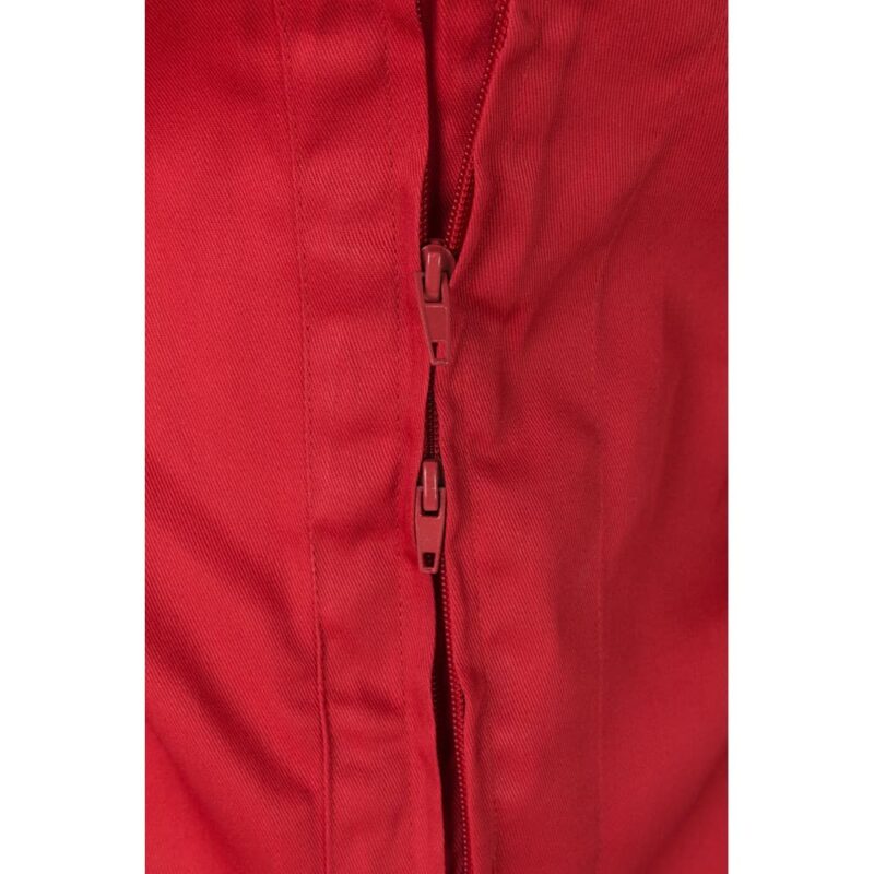 Tuta in twill - immagine 6