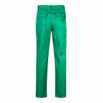 Pantaloni in twill multi-tasca - immagine 2