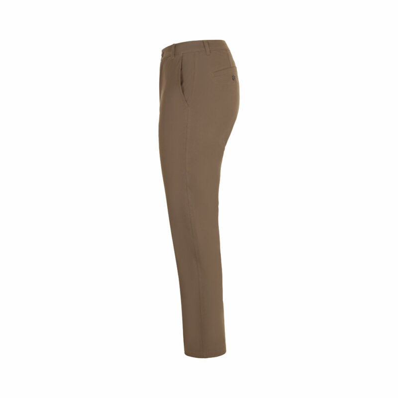 Pantaloni chino elasticizzati unisex - immagine 3