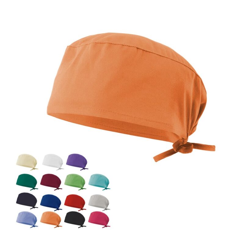 Cappello sanitario