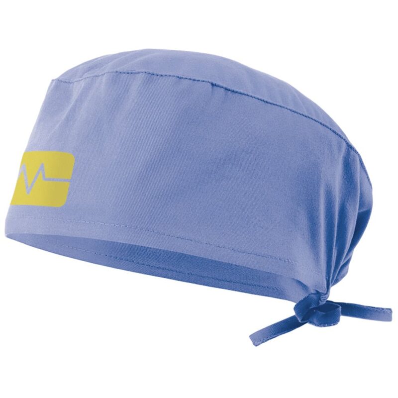 Cappello sanitario - immagine 2
