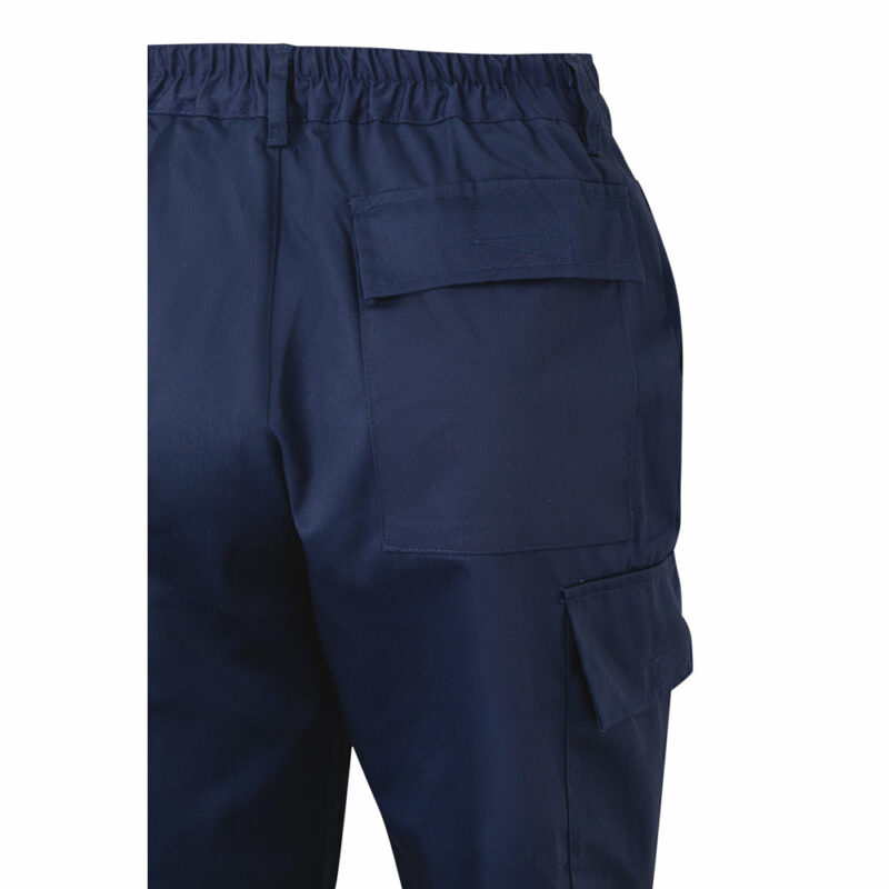 Pantaloni con strisce riflettenti - immagine 4