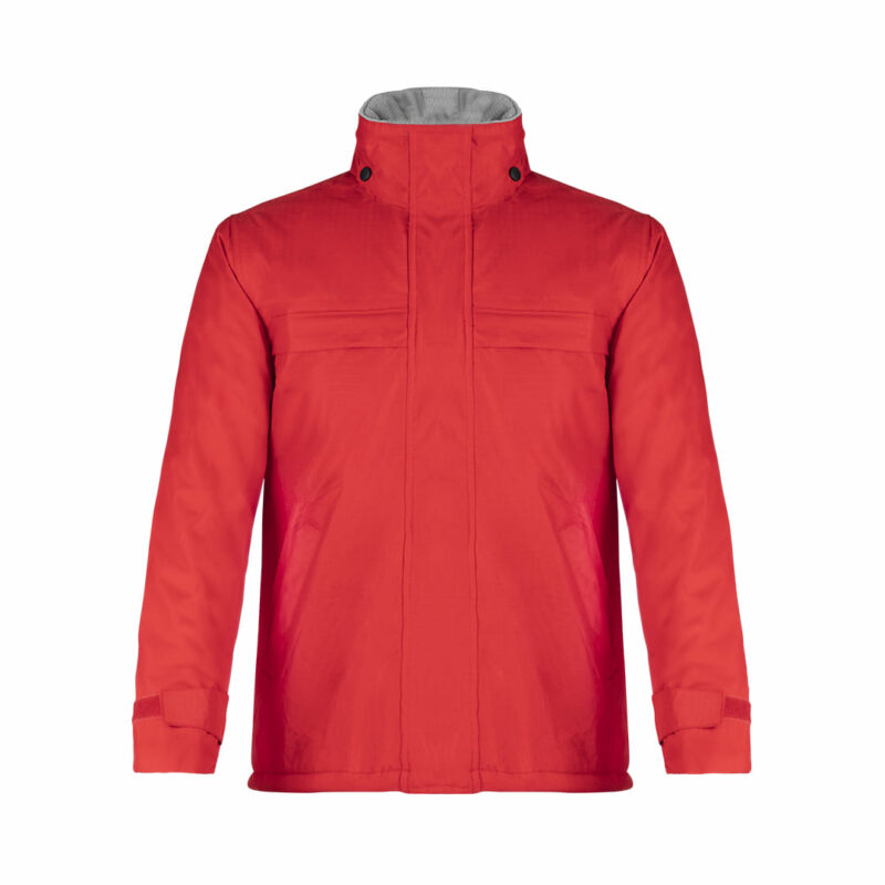Parka impermeabile ripstop - immagine 2