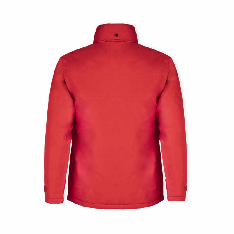 Parka impermeabile ripstop - immagine 3