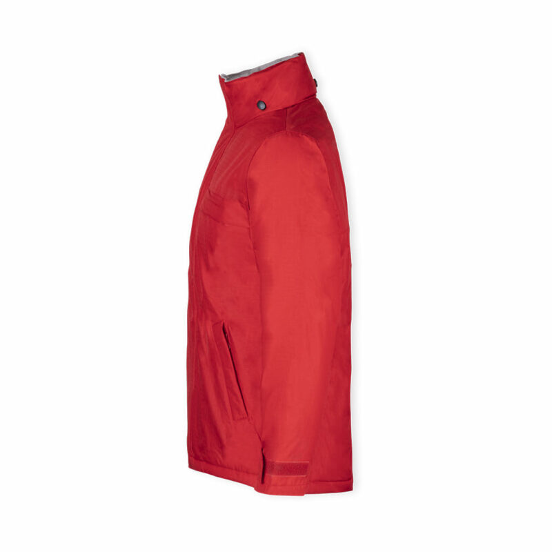 Parka impermeabile ripstop - immagine 4