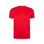 T-shirt Adulto poliestere traspirante - immagine 2