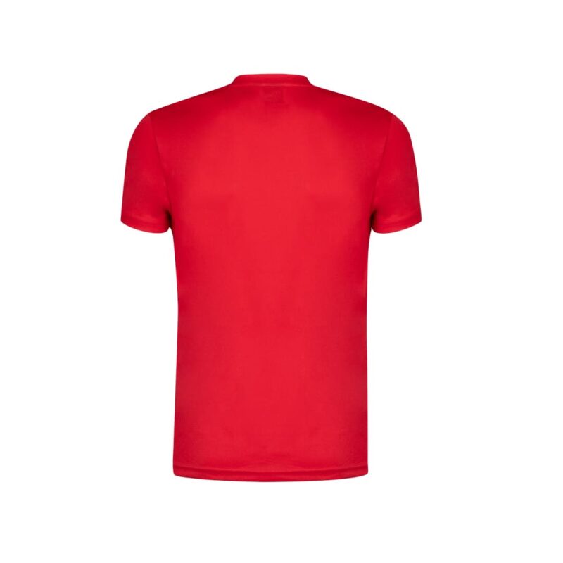 T-shirt Adulto poliestere traspirante - immagine 3