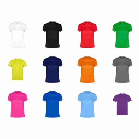 T-Shirt Bimbo