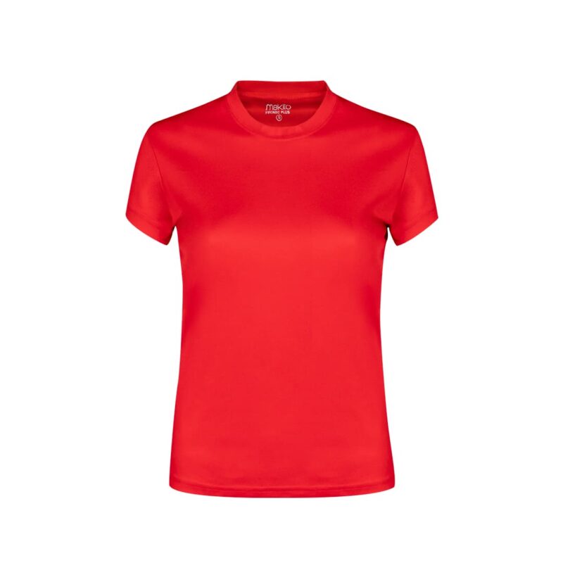 T-Shirt Donna - immagine 2