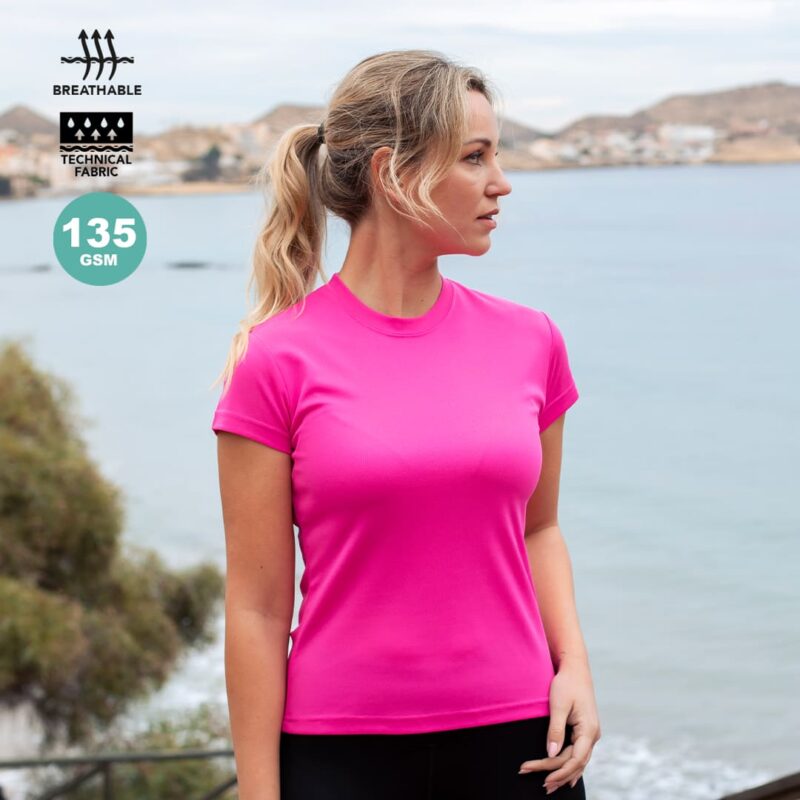 T-Shirt Donna - immagine 7