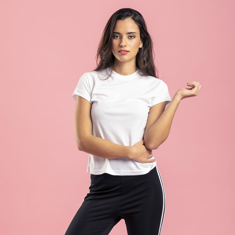 T-Shirt Donna - immagine 8