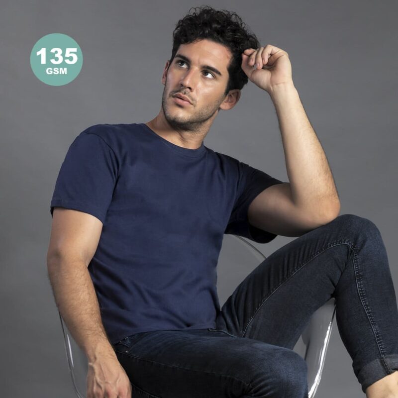 T-Shirt Adulto colore - immagine 6