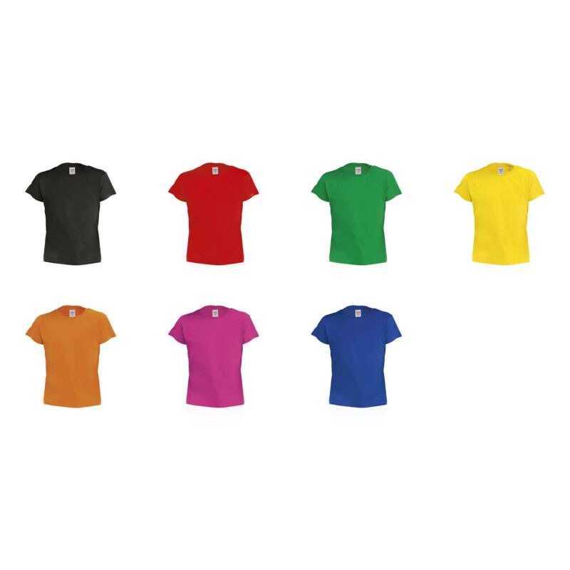 T-shirt per bambini