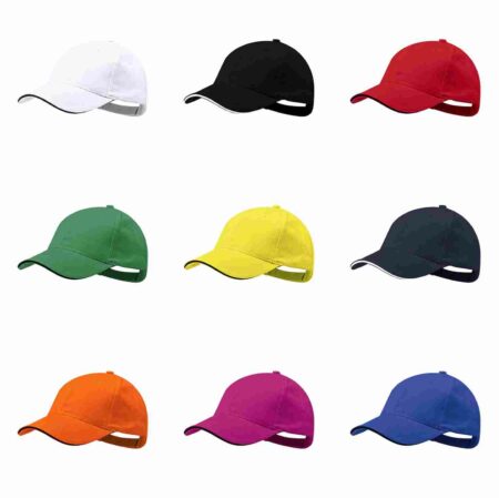Cappellino