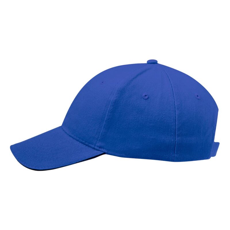 Cappellino - immagine 5