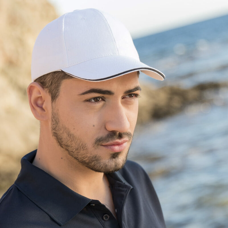 Cappellino - immagine 7