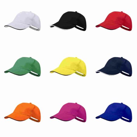 Cappellino
