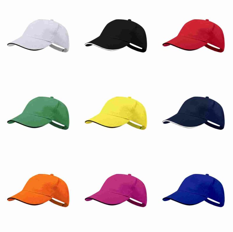 Cappellino
