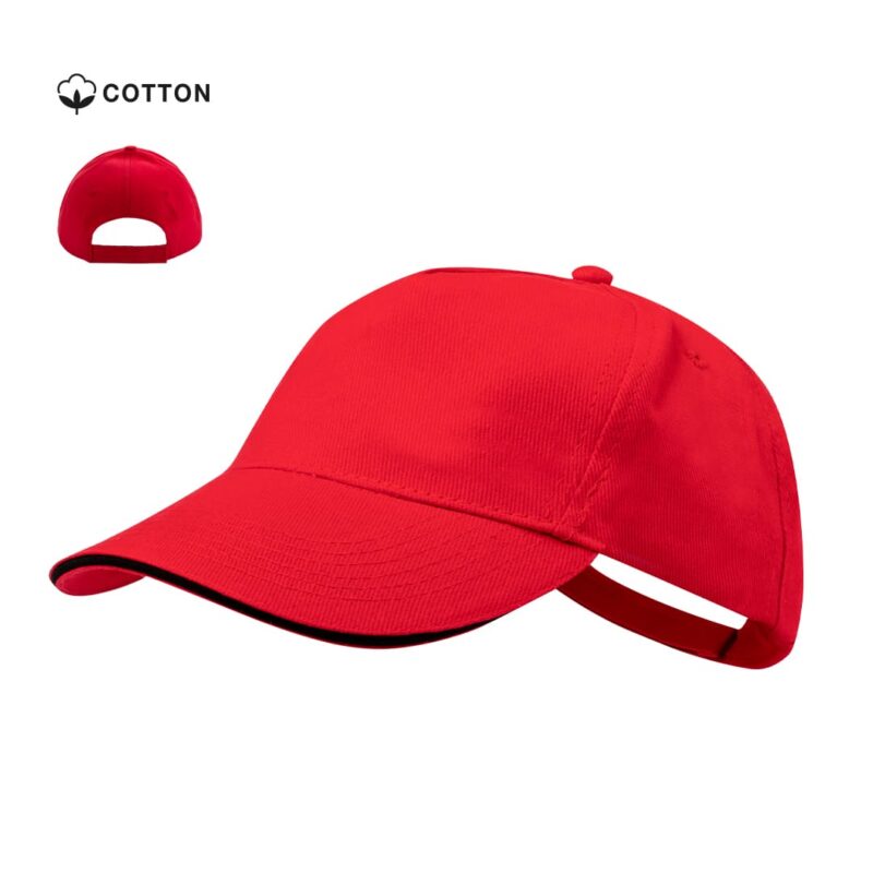 Cappellino - immagine 2
