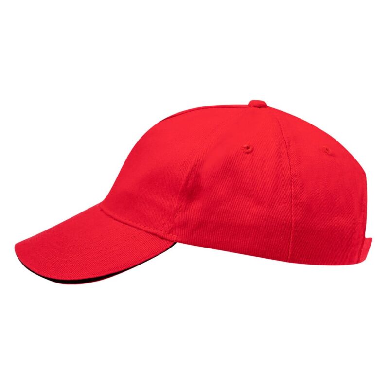 Cappellino - immagine 5