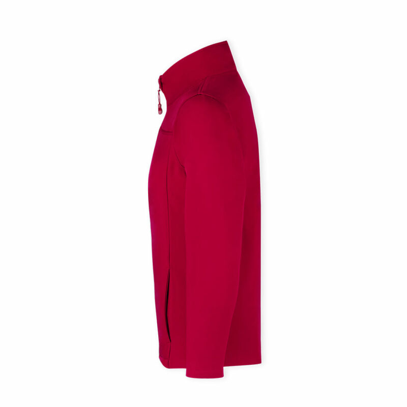 Giacca soft shell  impermeabile - immagine 4