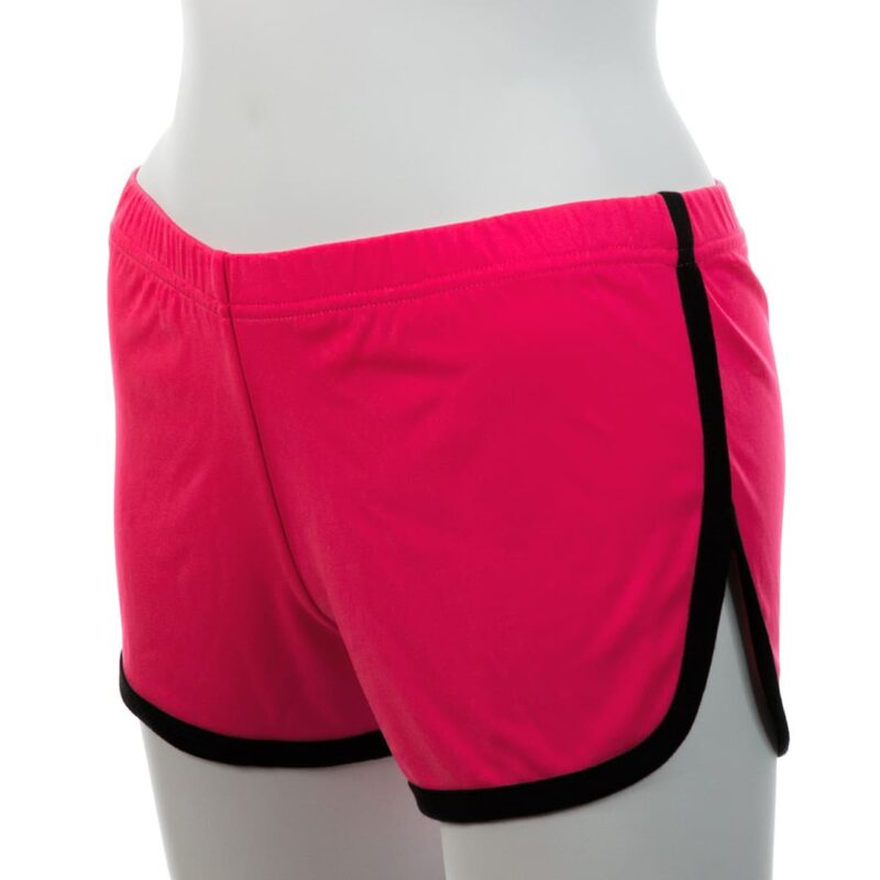 Pantaloncini sportivi donna - immagine 2