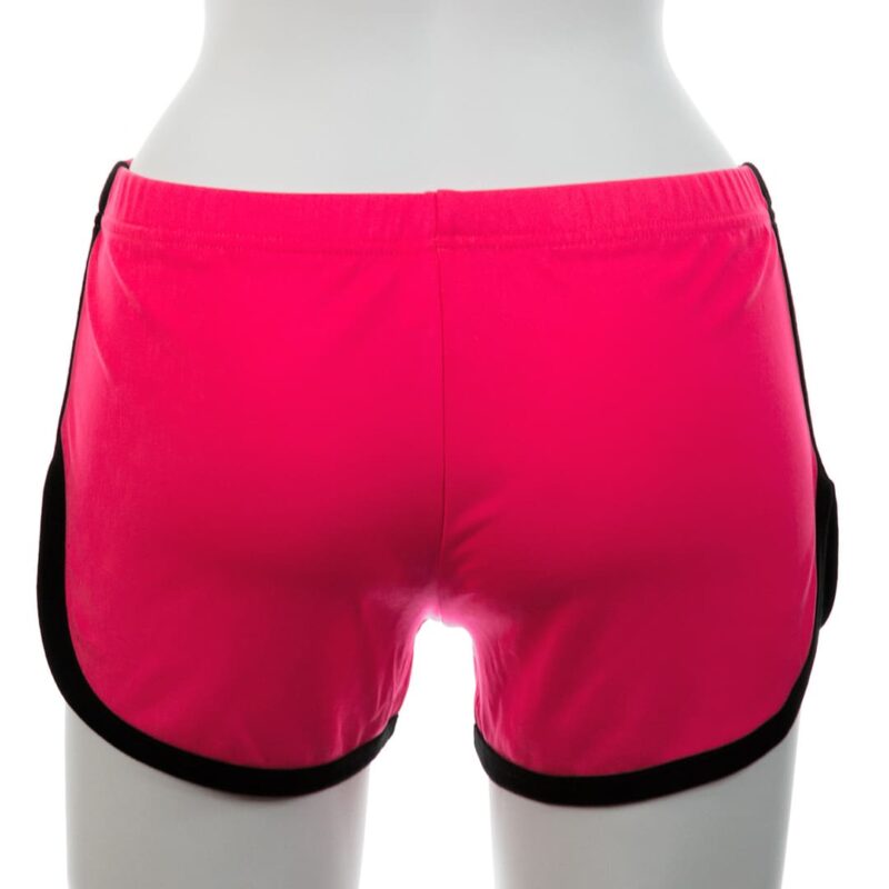 Pantaloncini sportivi donna - immagine 3