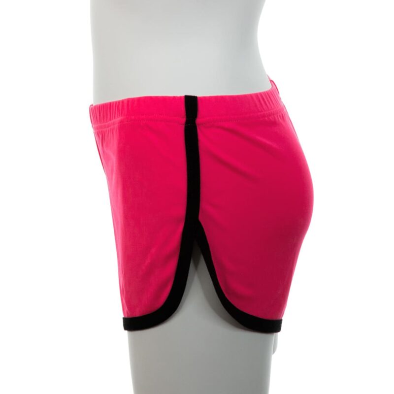 Pantaloncini sportivi donna - immagine 4