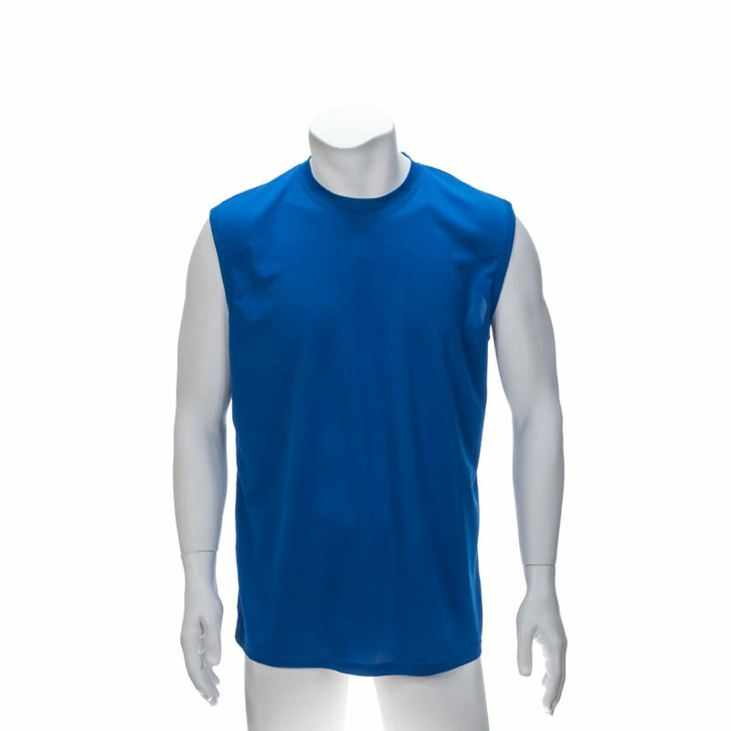 T-Shirt Adulto senza maniche - immagine 2