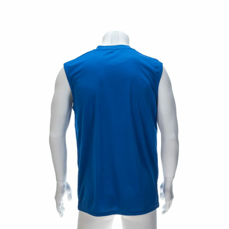 T-Shirt Adulto senza maniche - immagine 3