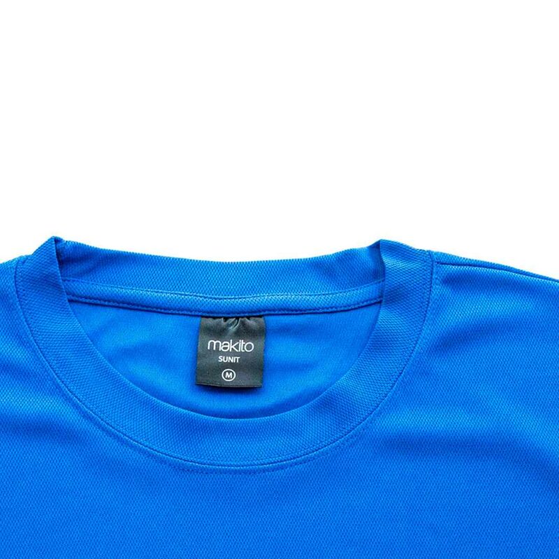 T-Shirt Adulto senza maniche - immagine 5