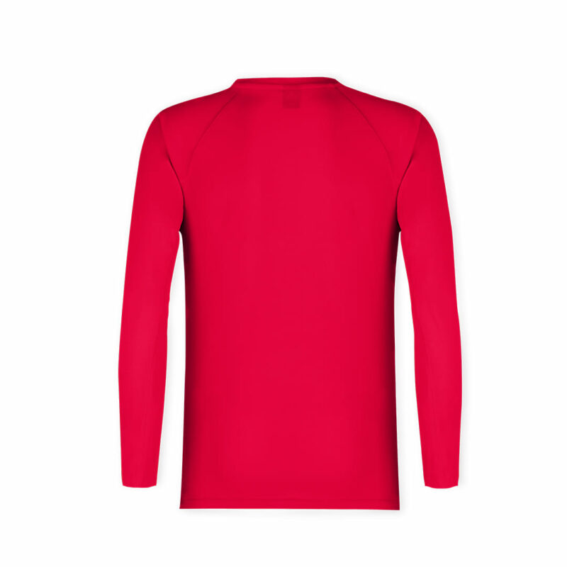 T-Shirt Adulto a maniche lunghe - immagine 3